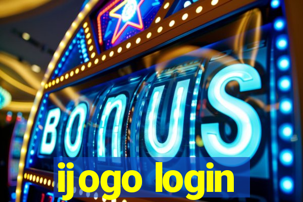 ijogo login